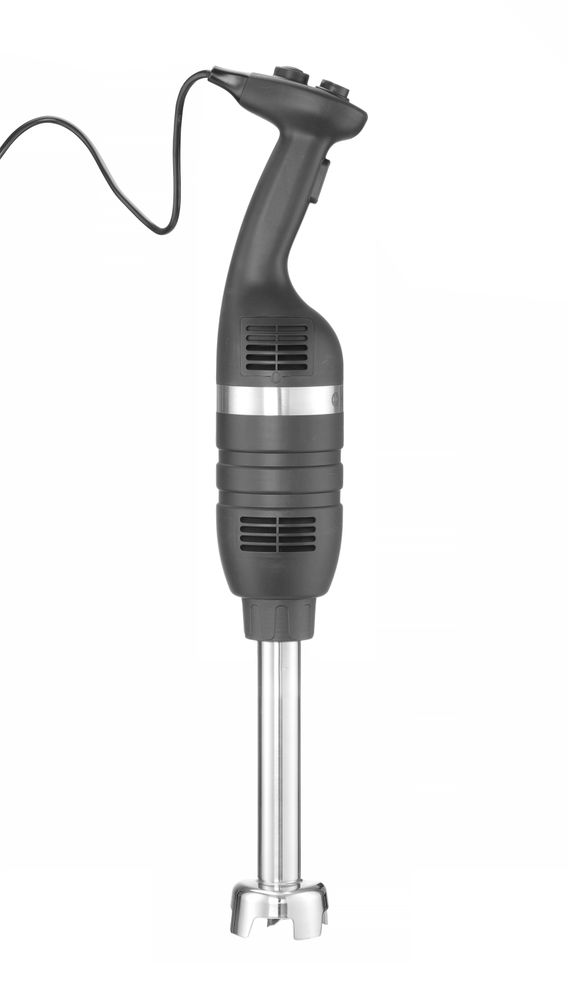 Miscelatore stick 350 con velocità variabile e albero di miscelazione 300 mm. HENDI - Ø 100 mm | HE221327