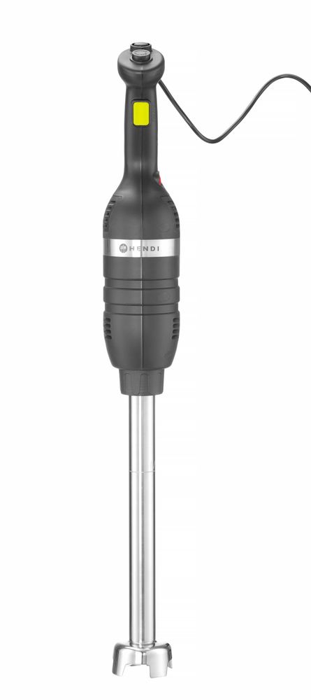 Miscelatore stick 500 con velocità variabile e albero di miscelazione 500 mm. HENDI - Ø 100 mm | HE221341