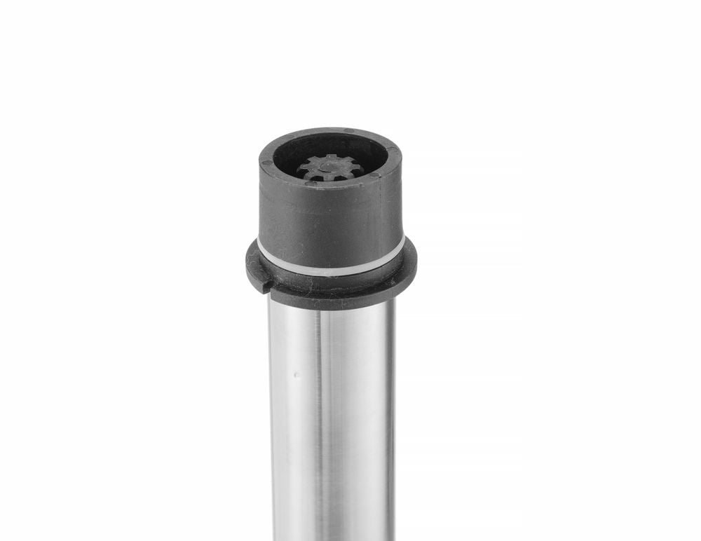 Miscelatore stick 500 con velocità variabile e albero di miscelazione 500 mm. HENDI - Ø 100 mm | HE221341