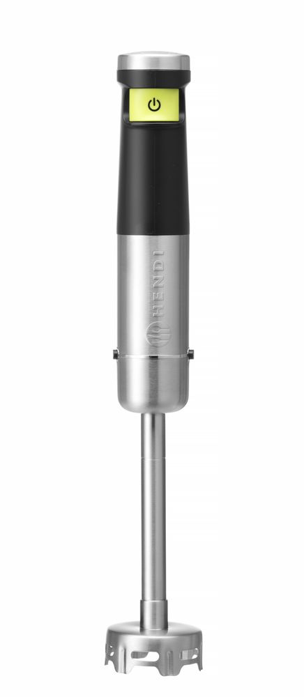 Mixer ad immersione senza fili Smart Pressure HENDI - Ø 65 mm | HE221419