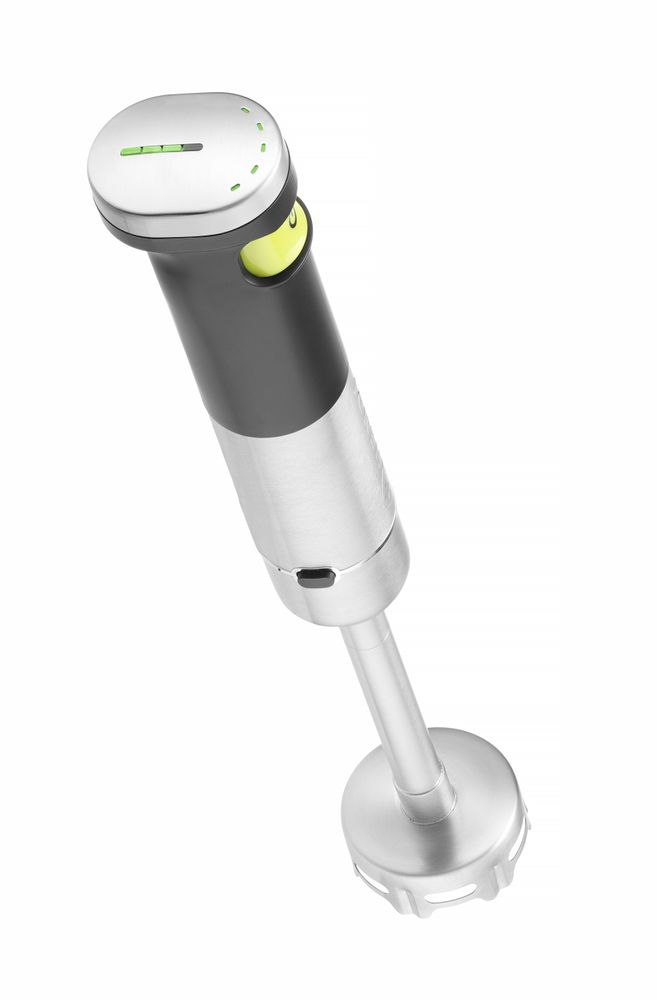 Mixer ad immersione senza fili Smart Pressure HENDI - Ø 65 mm | HE221419