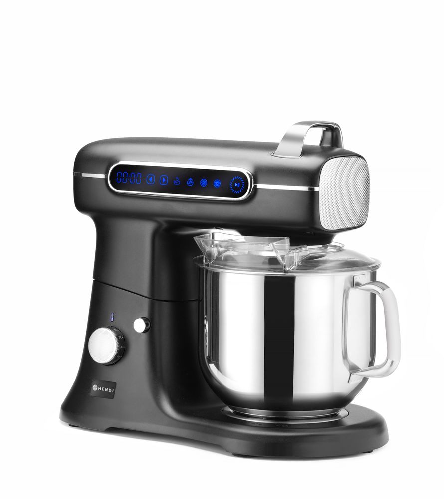Miscelatore planetario Blackbolt HENDI | HE221570