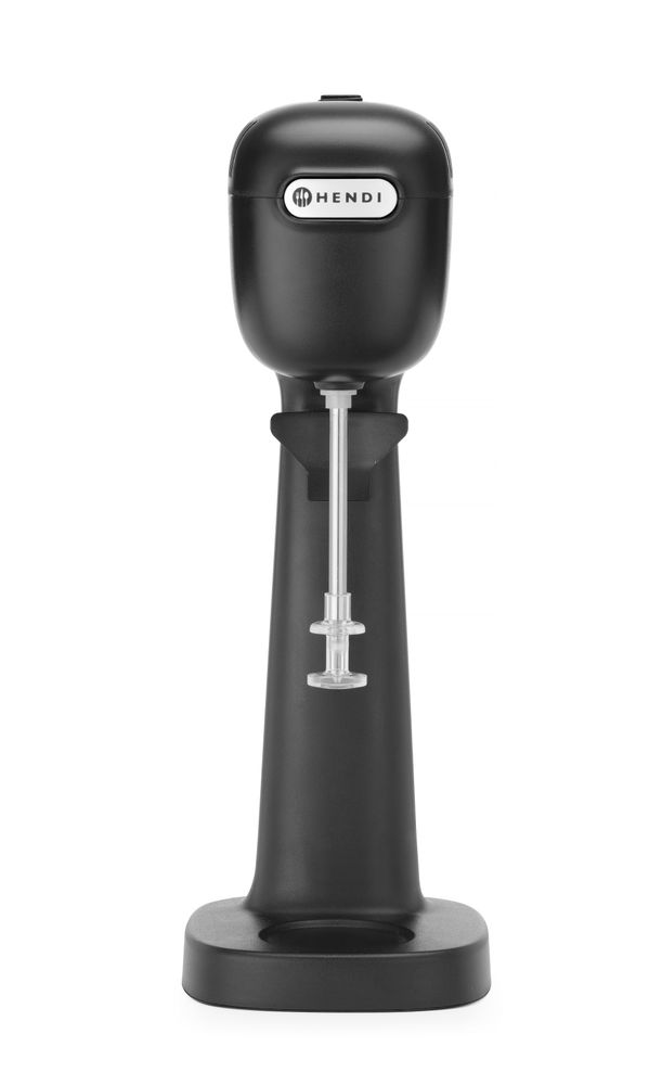 Frullino milkshaker HENDI - lunghezza 210 × larghezza 170 × altezza 485 mm | HE221600