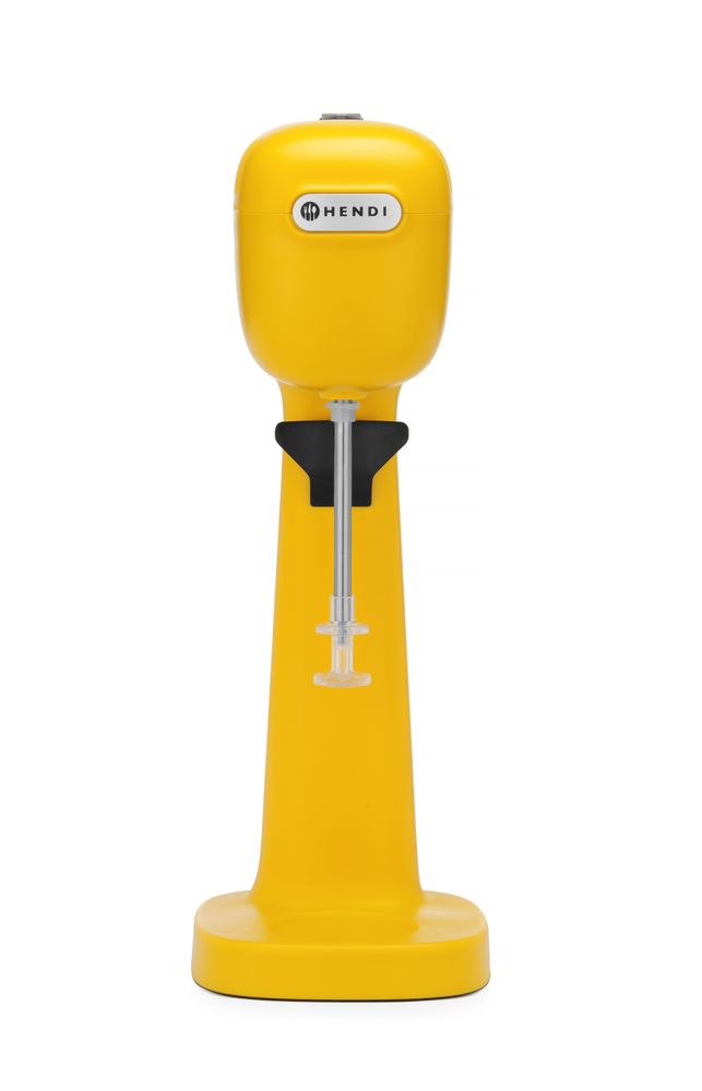 Frullino milkshaker HENDI - lunghezza 210 × larghezza 170 × altezza 485 mm | HE221631
