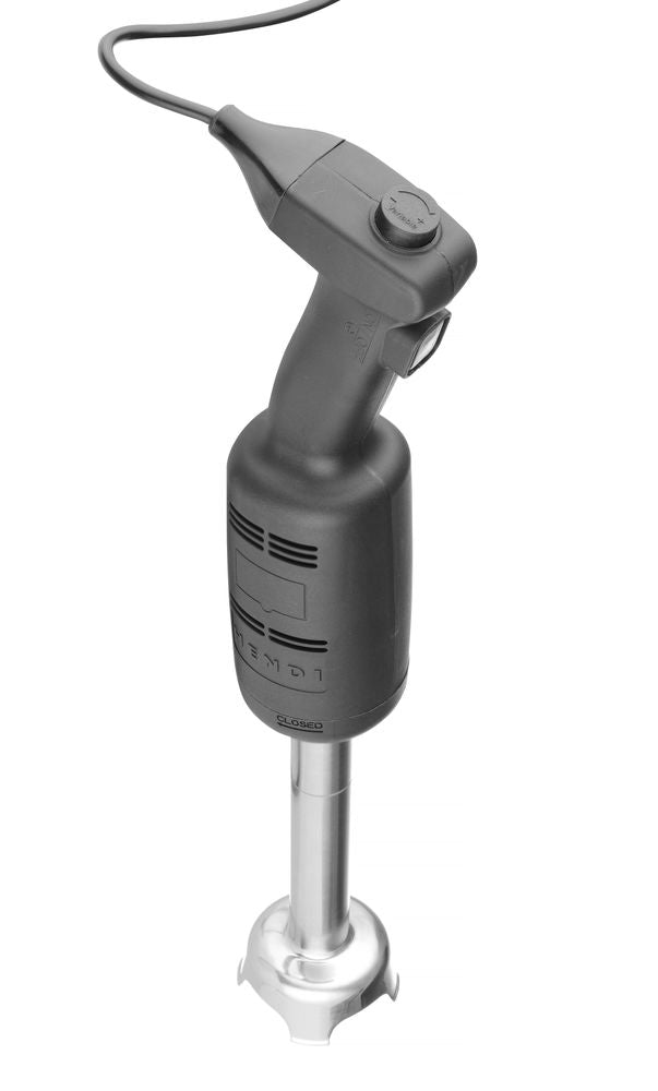 Mixer ad immersione Kitchen Line 160 – con velocità variabile HENDI - Ø 75 mm | HE222140