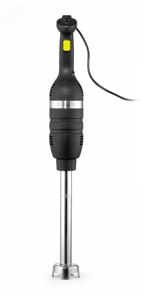 Set: Miscelatore stick 350 a velocità variabile + frusta + rack a parete HENDI - Ø 100 mm | HE222393