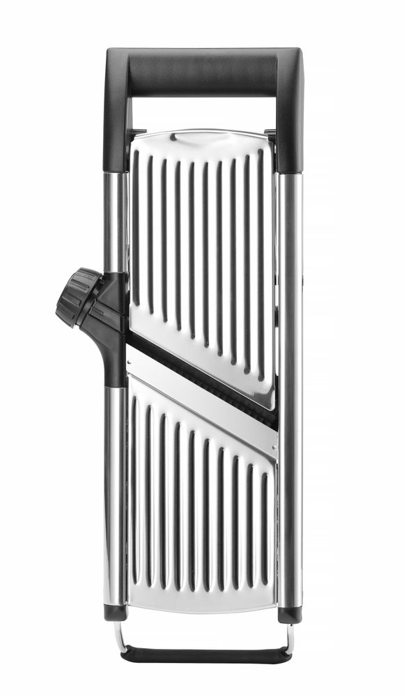 Mandolina HENDI - lunghezza 410 × larghezza 165 × altezza 135 mm | HE222652