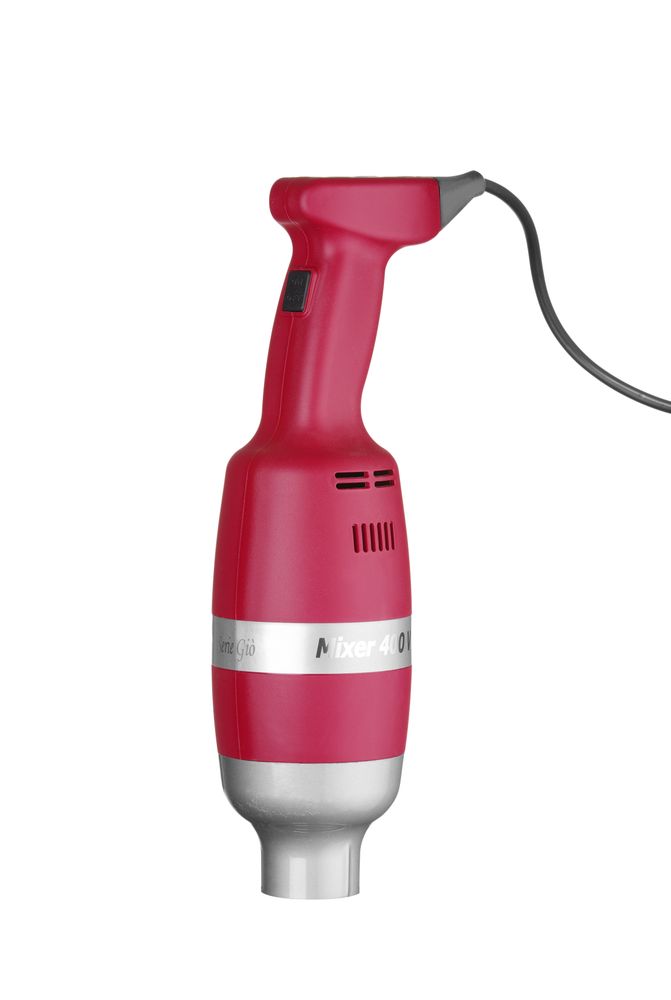 Mixer ad immersione Profi Line 500 - con velocità variabile HENDI - Ø 100 mm | HE224359