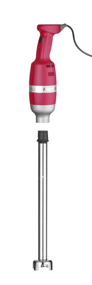 Mixer ad immersione Profi Line 500 - con velocità variabile HENDI - Ø 100 mm | HE224359