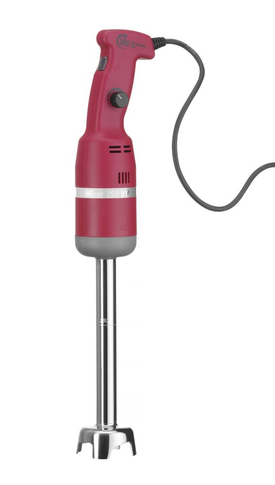 Mixer ad immersione Profi Line 250 - con velocità variabile HENDI - Ø 75 mm | HE224373
