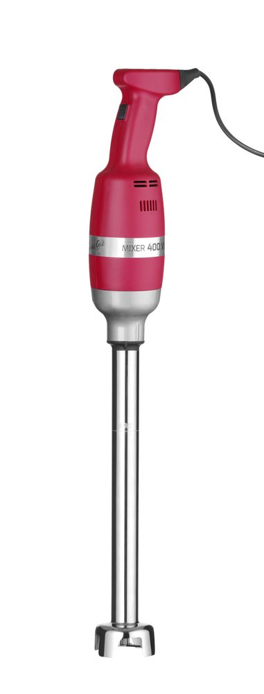 Mixer ad immersione Profi Line 400 - con velocità variabile HENDI - Ø 100 mm | HE224397