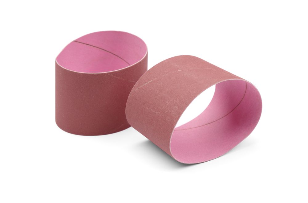 Carta abrasiva per affilacoltelli HENDI - lunghezza 50 × larghezza 70 × altezza 70 mm | HE224410