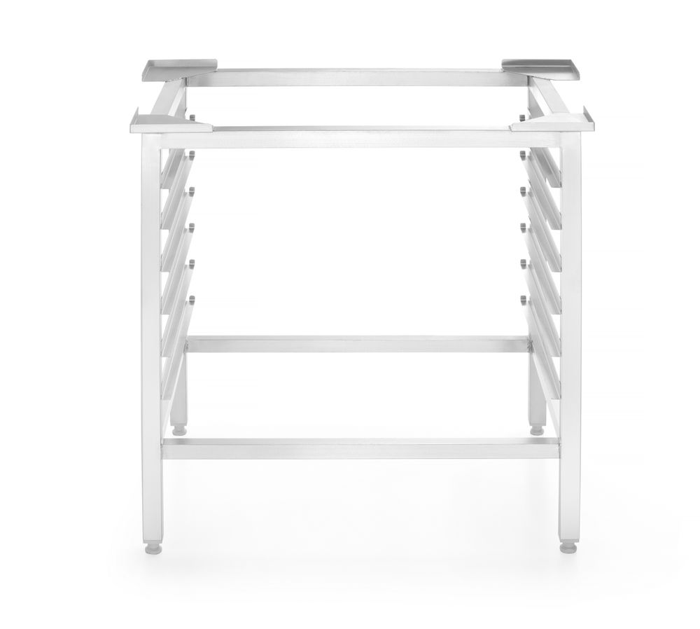 Supporto per forno HENDI - lunghezza 527 × larghezza 760 × altezza 710 mm | HE224434