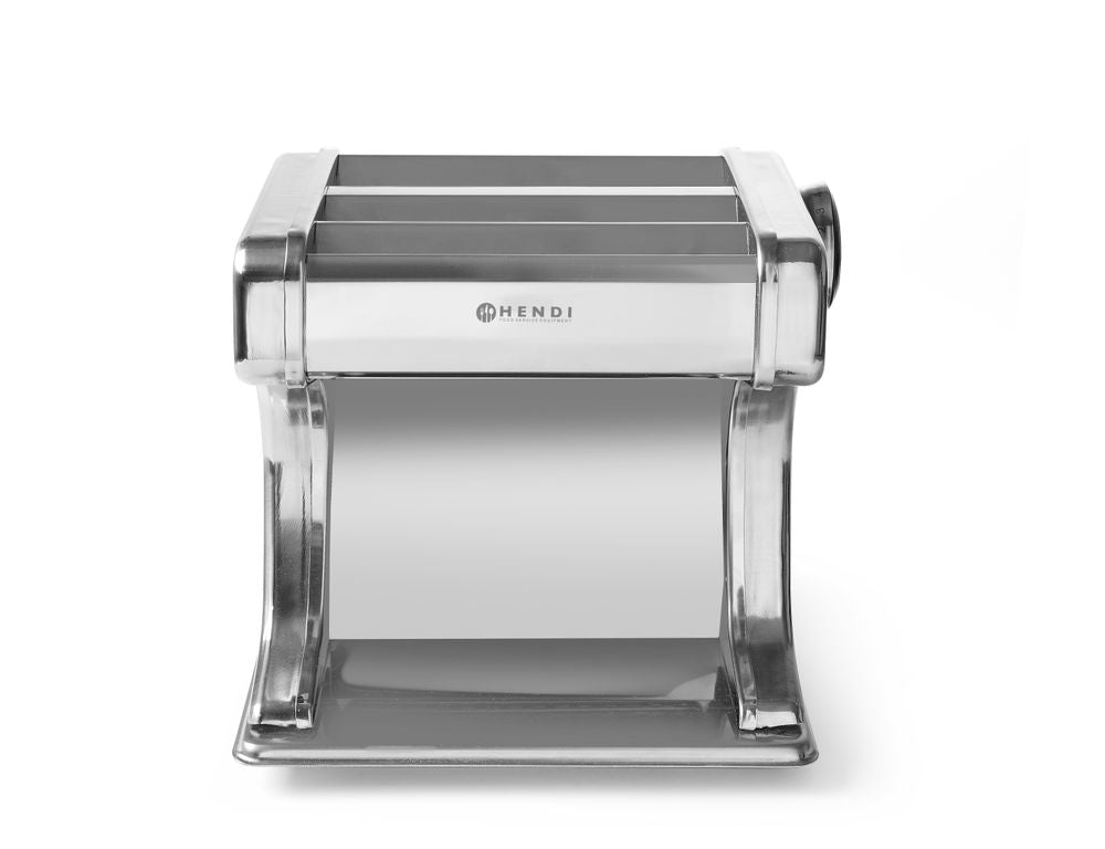Macchina per la pasta, elettrica HENDI - lunghezza 213 × larghezza 256 × altezza 232 mm | HE224847