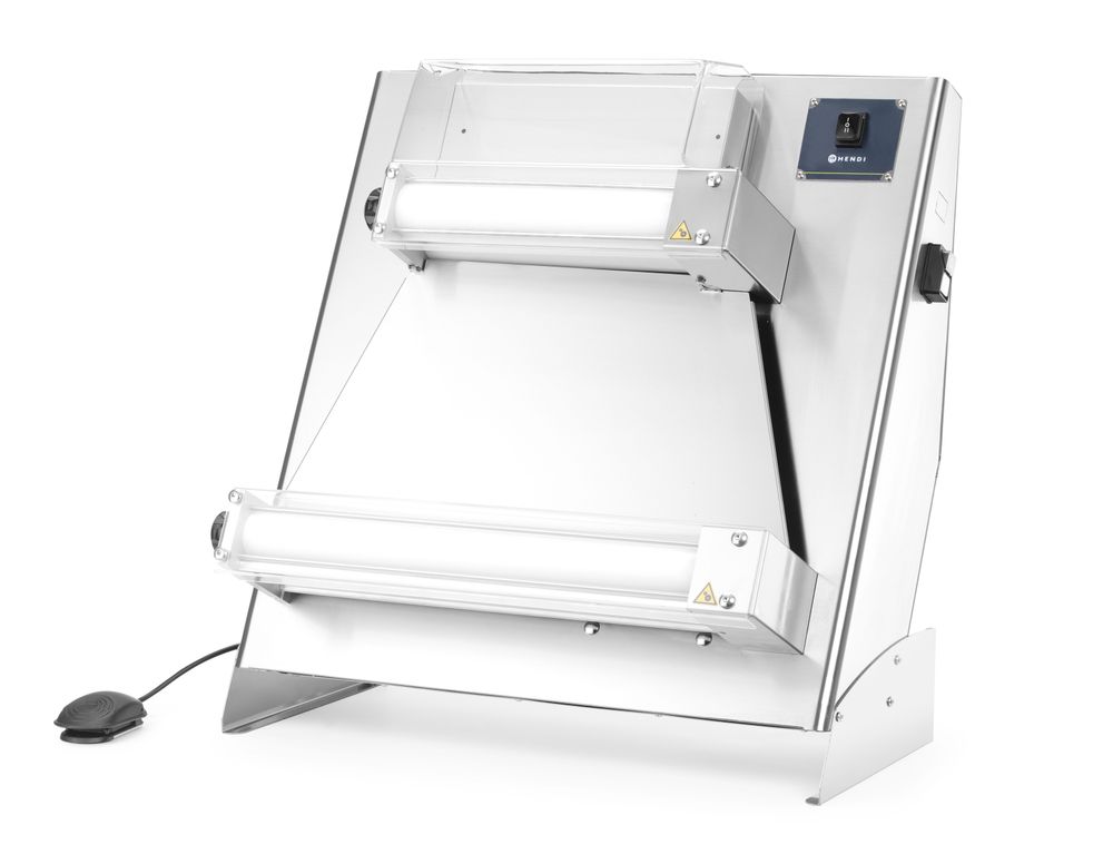 Stendipasta 450, elettrico HENDI - lunghezza 435 × larghezza 740 × altezza 715 mm | HE226643