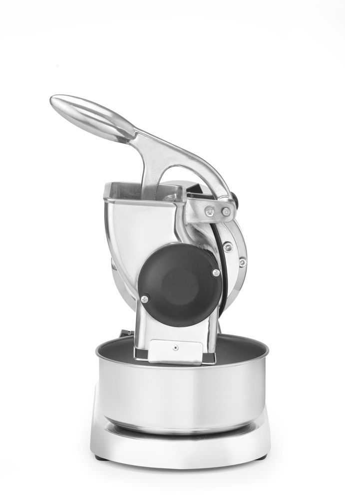 Grattuggia per formaggio, elettrica HENDI - lunghezza 226 × larghezza 292 × altezza 302 mm | HE226827