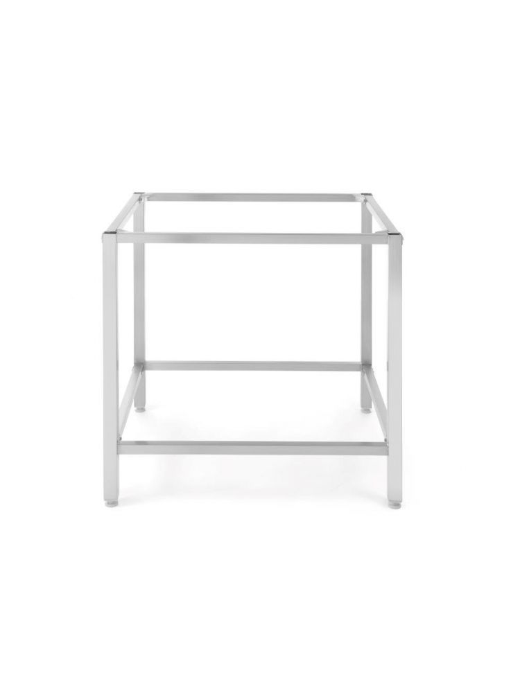 Supporto per forni per pizza Basic 4 e Basic 44 HENDI - lunghezza 974 × larghezza 814 × altezza 864 mm | HE227107