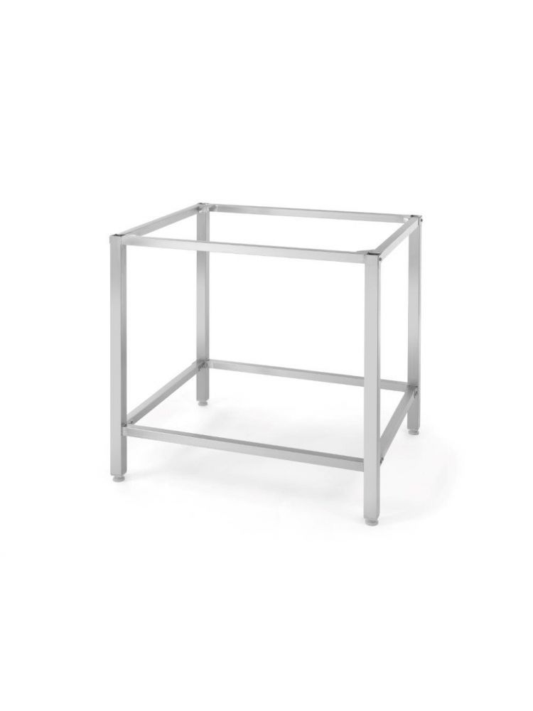 Supporto per forni per pizza Basic 4 e Basic 44 HENDI - lunghezza 974 × larghezza 814 × altezza 864 mm | HE227107