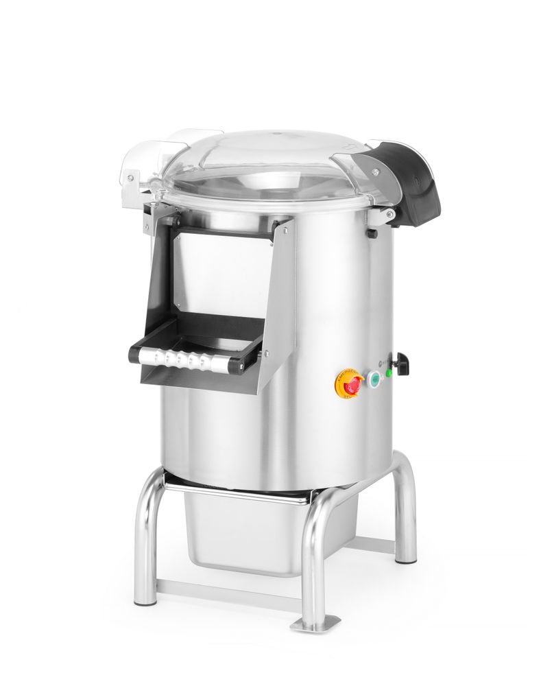 Pelapatate, 5 kg HENDI - lunghezza 620 × larghezza 525 × altezza 787 mm | HE229200
