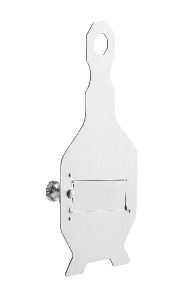 Affettatartufi HENDI - lunghezza 174 × larghezza 84 × altezza 20 mm | HE229835