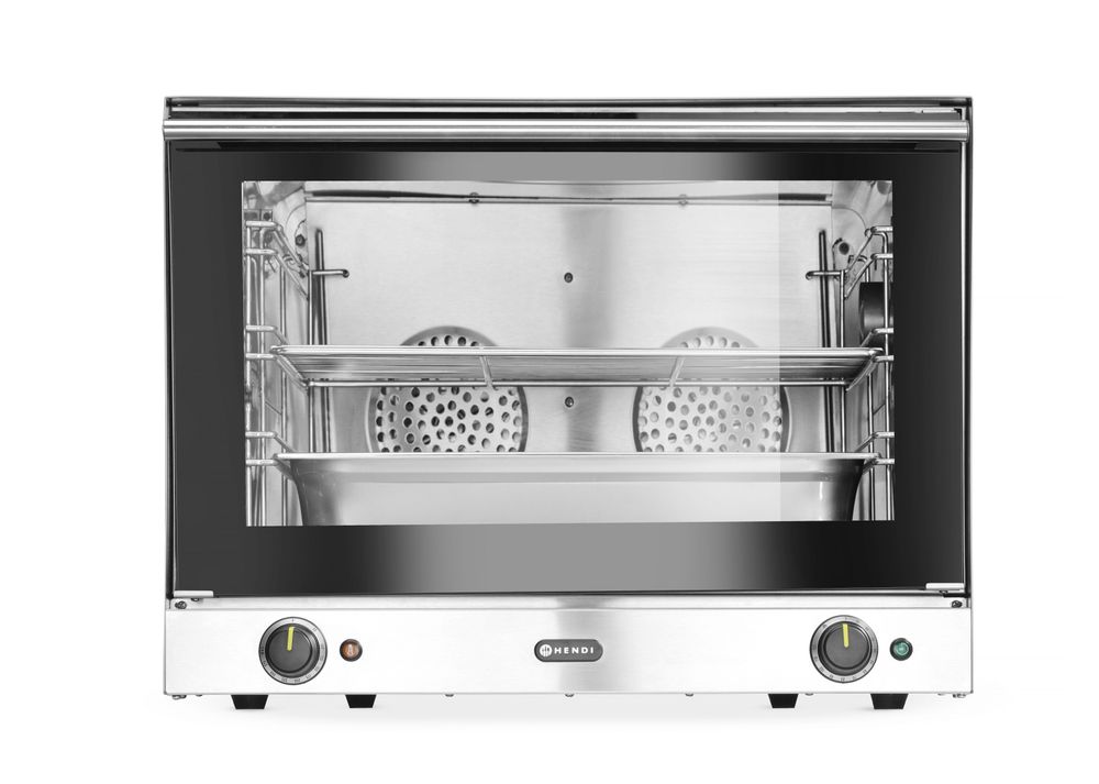 Forno a convezione H100 HENDI - GN GN 1/1 | HE229880