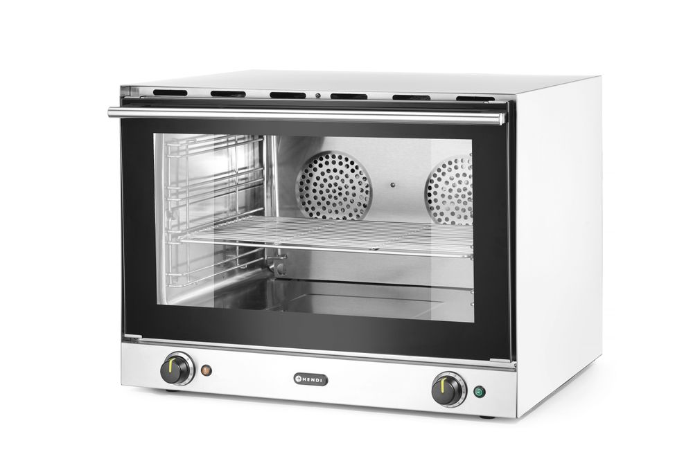 Forno a convezione H100 HENDI - GN GN 1/1 | HE229880