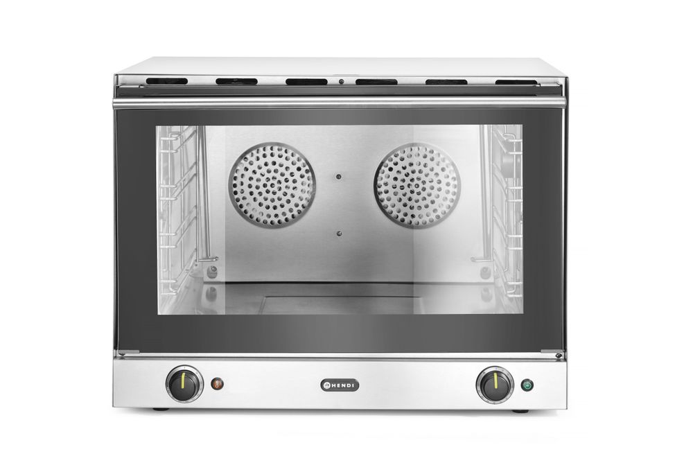 Forno a convezione H100 HENDI - GN GN 1/1 | HE229880