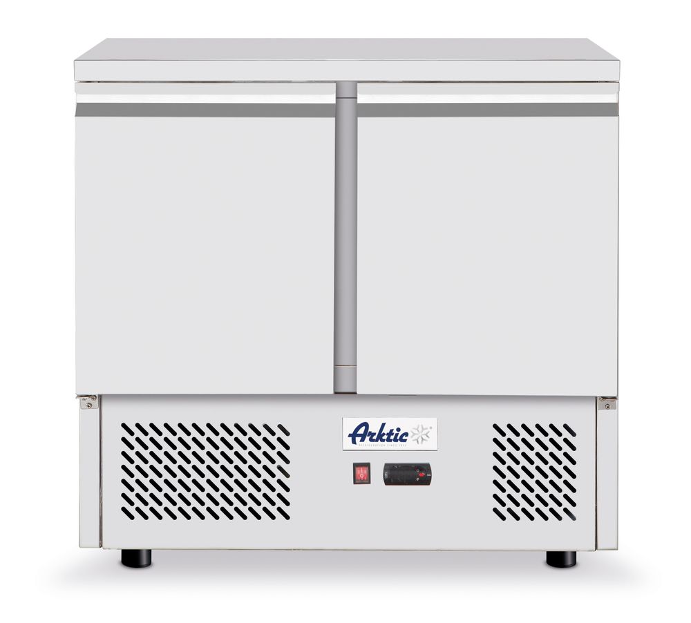 Banco frigo, 2 porte Arktic | HE238332