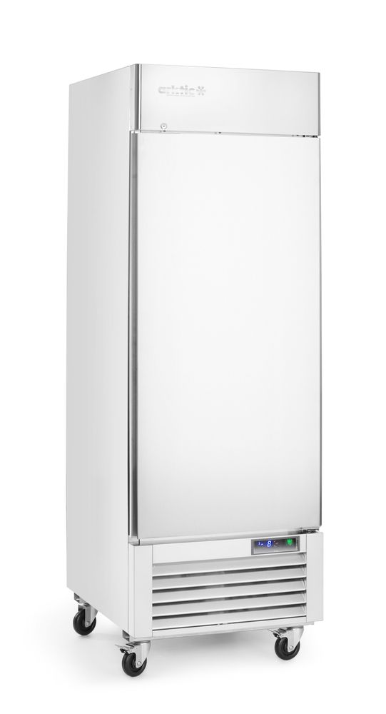 Congelatore 580 L Arktic - lunghezza 805 × larghezza 684 × altezza 2120 mm | HE232514