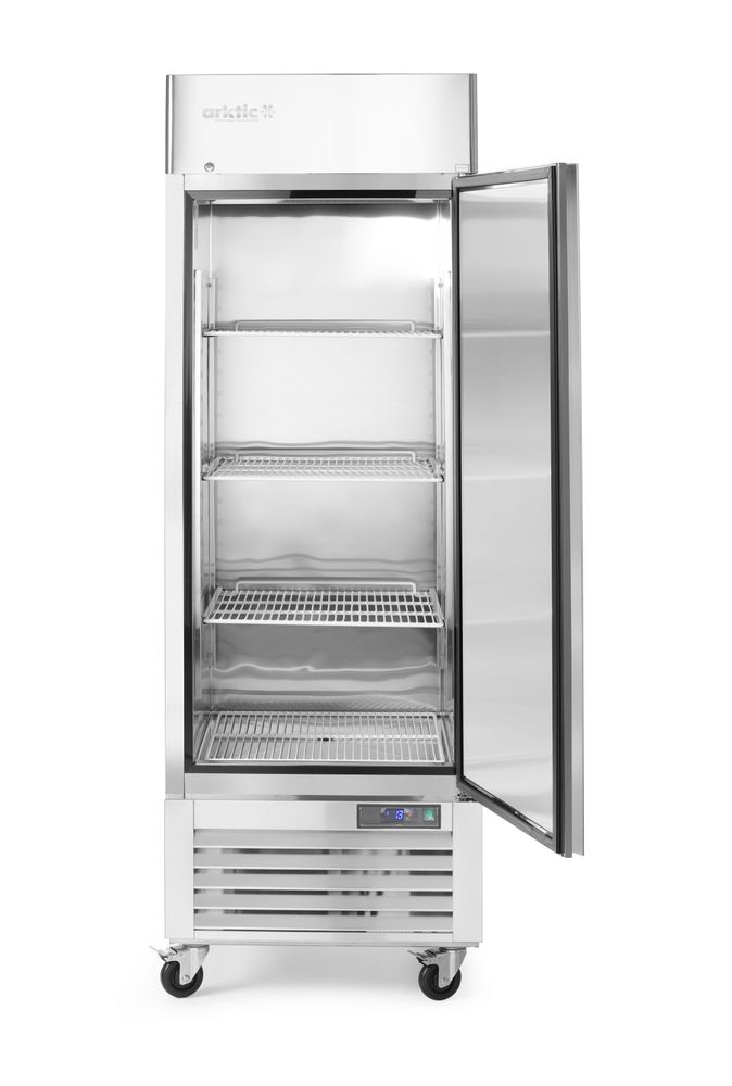 Frigorifero da 580 L Kitchen Line Arktic - lunghezza 805 × larghezza 684 × altezza 2120 mm | HE232729