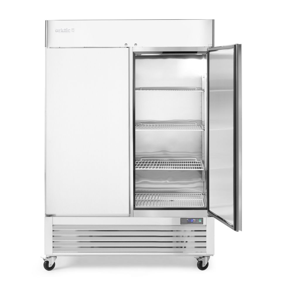 Frigorifero 1300 L Arktic - lunghezza 805 × larghezza 1386 × altezza 2120 mm | HE232736