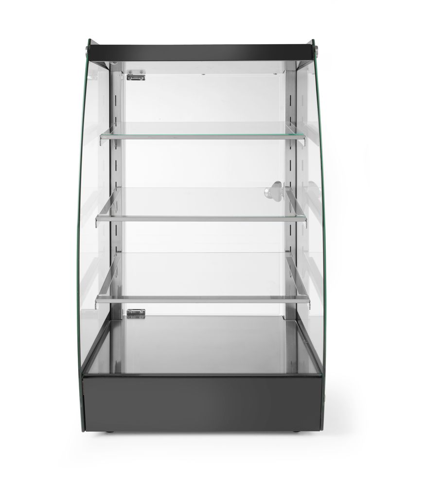 Display multi-ripiano aperto 75 l HENDI - lunghezza 383 × larghezza 420 × altezza 722 mm | HE233092