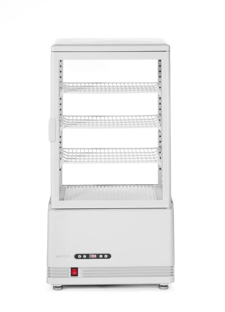 Vetrina da esposizione, 68 litri Arktic - lunghezza 397 × larghezza 444 × altezza 875 mm | HE233634