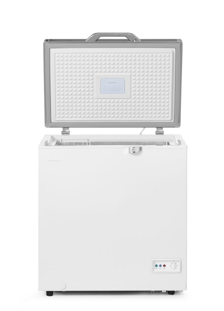 Congelatore a pozzetto Arktic - lunghezza 602 × larghezza 750 × altezza 840 mm | HE235911