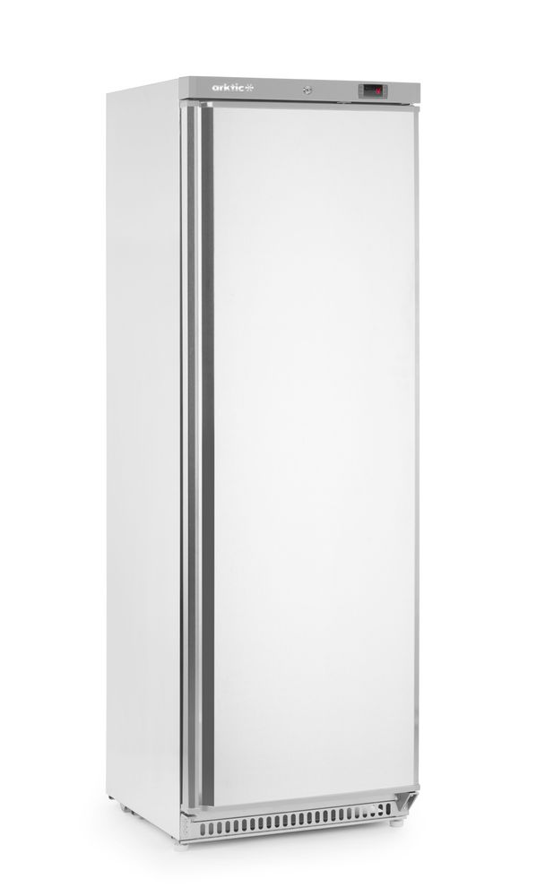 Armadio per congelamento in un involucro in acciaio inossidabile Arktic - lunghezza 640 × larghezza 600 × altezza 1880 mm |
