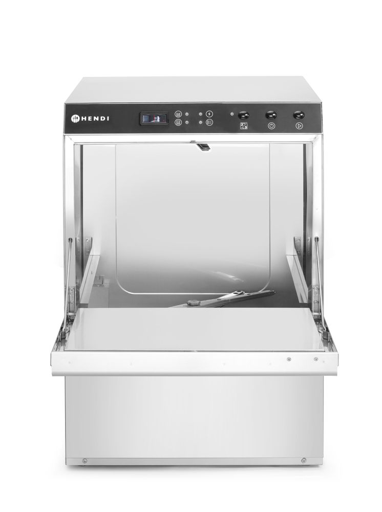 Lavastoviglie 50x50 Doppio HENDI | HE237366