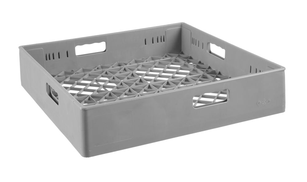 Lavastoviglie 50x50 - controllo elettronico HENDI - lunghezza 645 × larghezza 576 × altezza 837 mm | HE237540