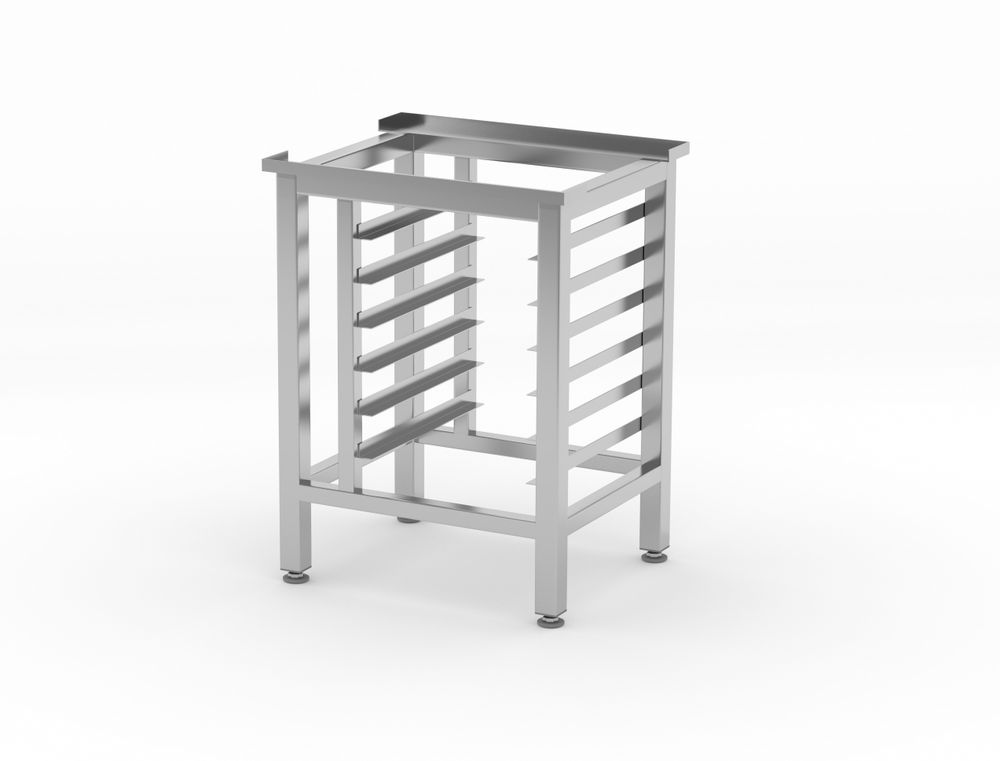 Supporto per forno per EKF523NTUD /NUD HENDI - GN GN 2/3 | HE237977