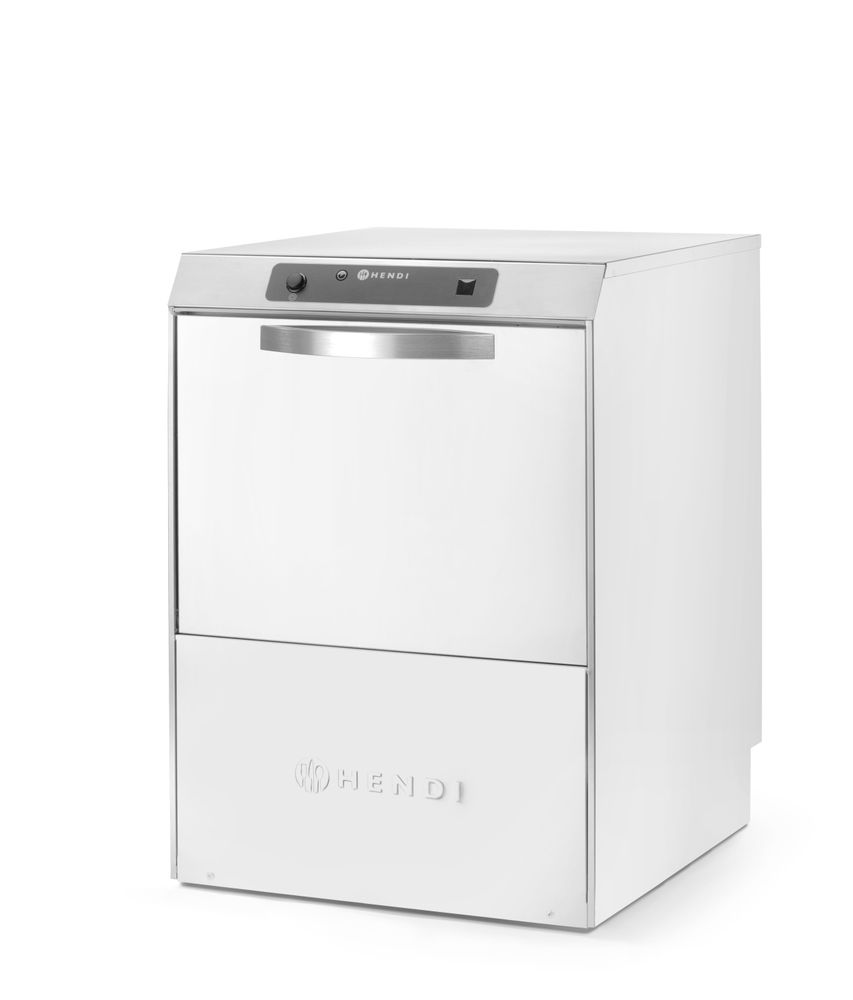 Lavastoviglie 50x50, controllo elettronico HENDI | HE238752