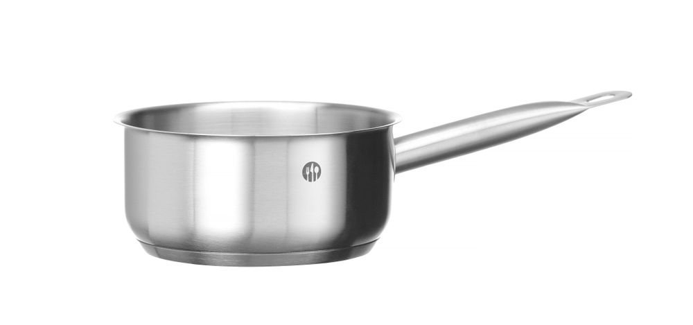 Set: induzione 3500W + pentola + padella HENDI - lunghezza 615 × larghezza 615 × altezza 95 mm | HE239889