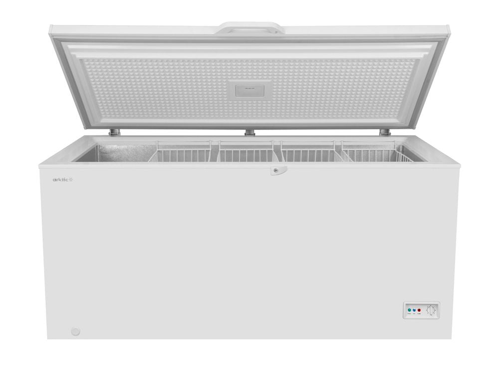 Congelatore a pozzetto Arktic | HE239971