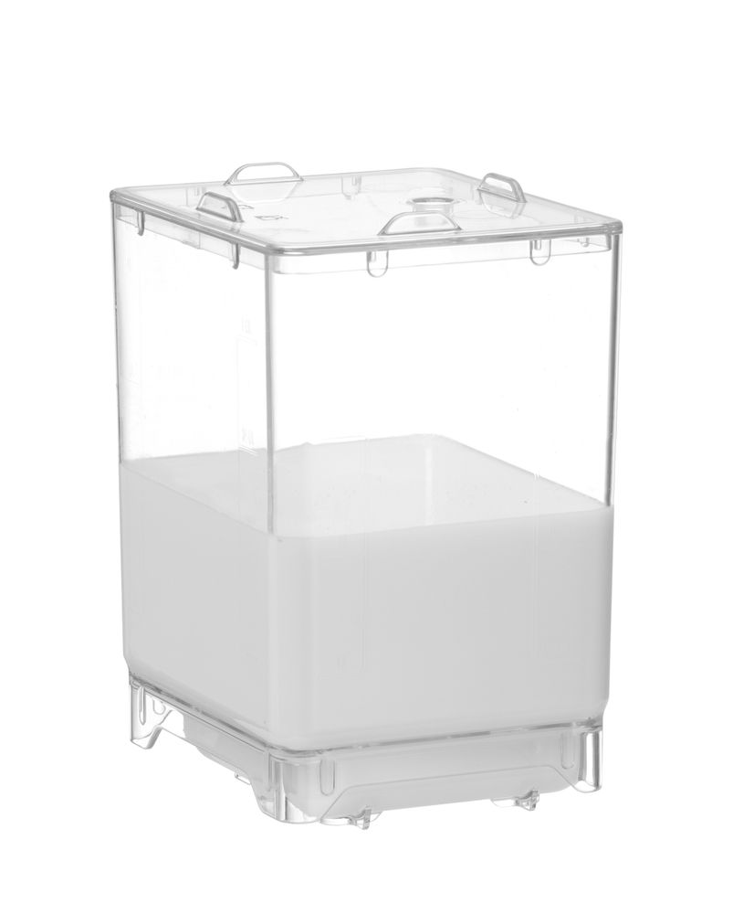 Contenitore per latte con coperchio HENDI | HE240014