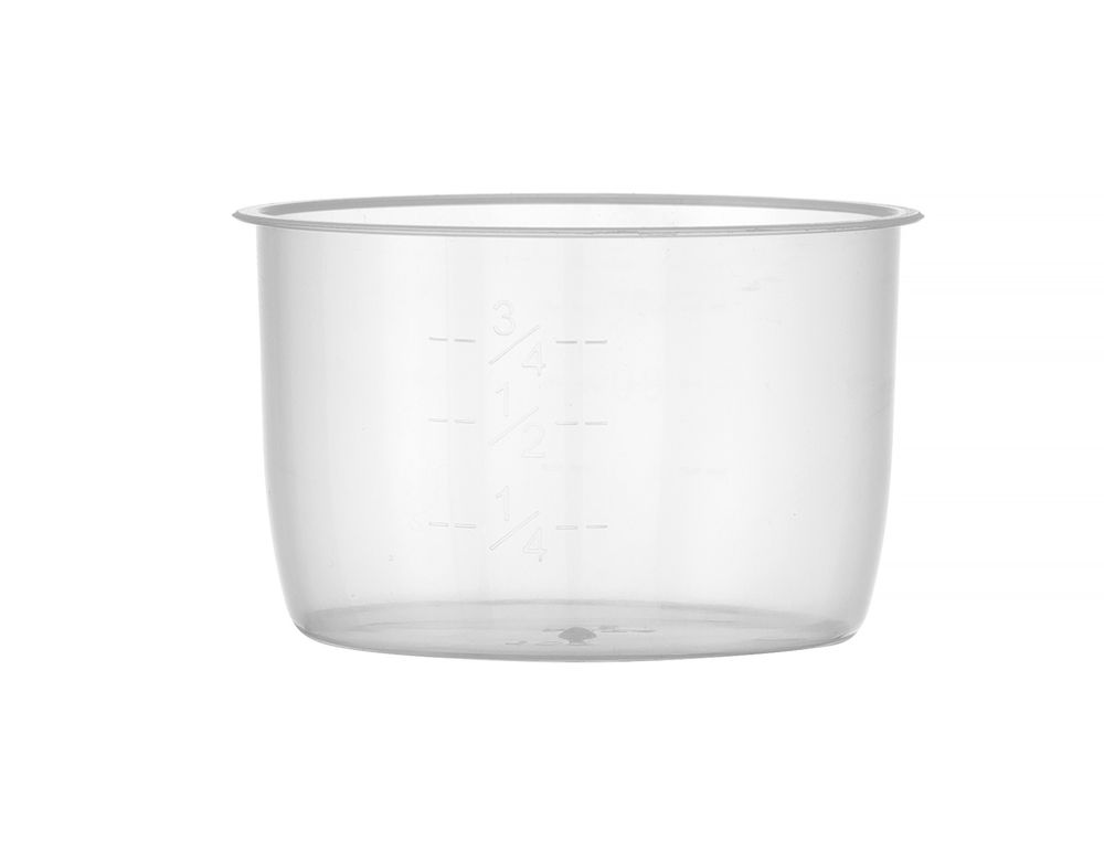 Cuociriso 4.2 L HENDI - Ø 370 mm | HE240441