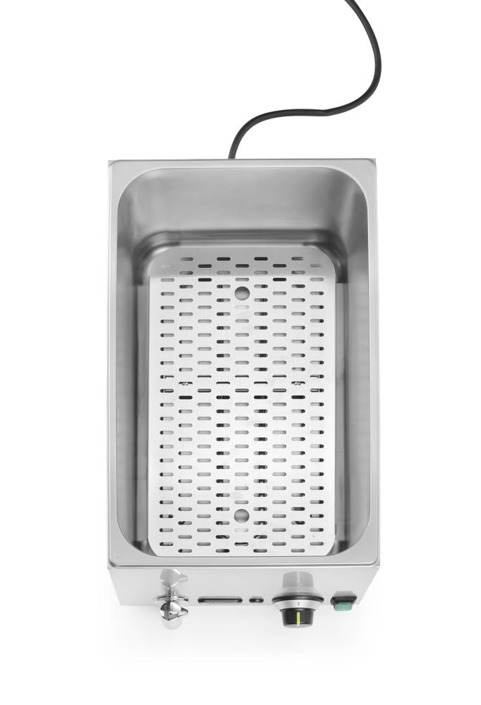 Cuocipasta da banco HENDI - lunghezza 612 × larghezza 584 × altezza 415 mm | HE240496