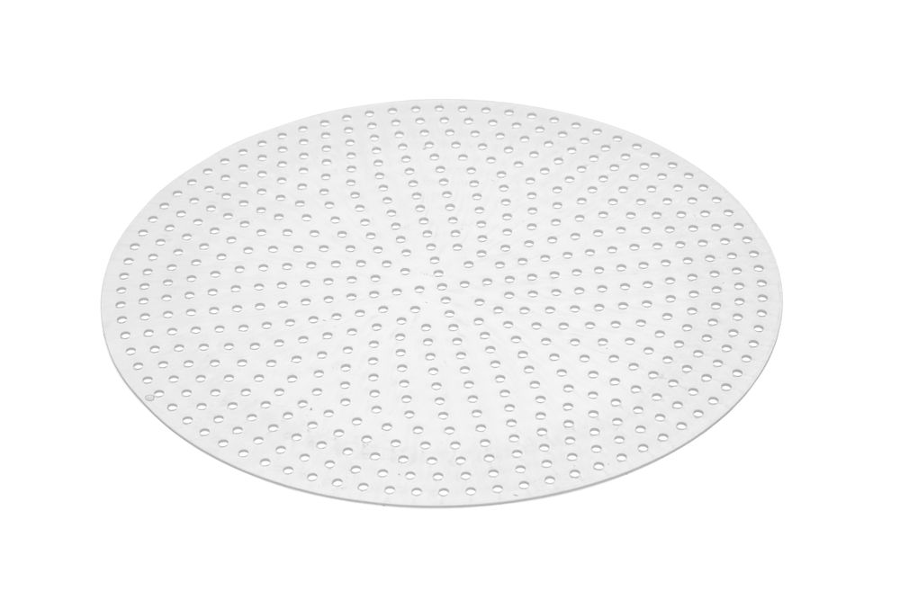 Tappetino per cuociriso, antiaderente HENDI - Ø 350 mm | HE240564