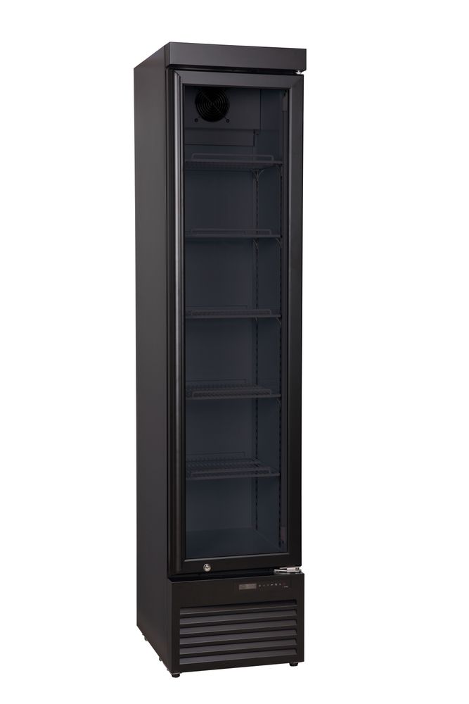 Espositore refrigerato SLIM Arktic | HE241196