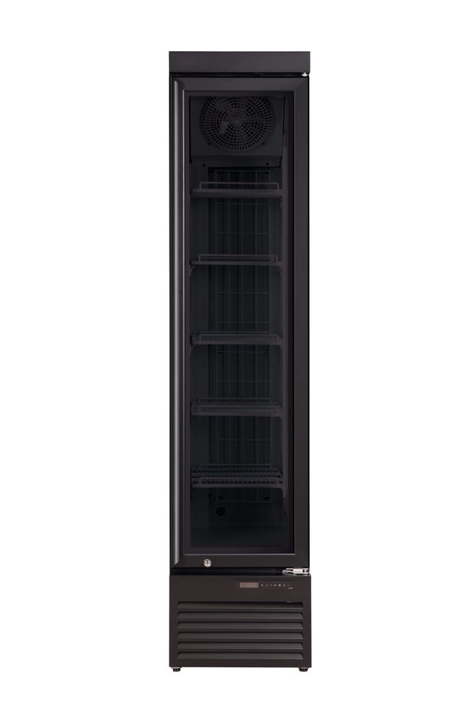 Congelatore espositivo SLIM Arktic | HE241219