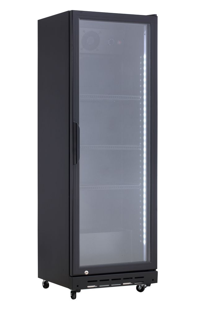 Frigorifero back bar, a porta singola Arktic | HE241226