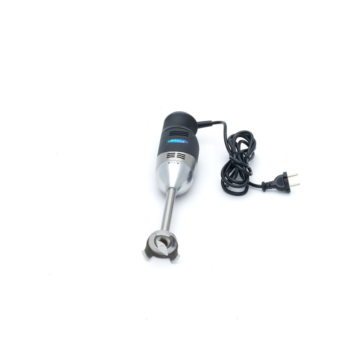 Frullatore a Immersione - Bacchetta da 18 cm - 250 W – MAXIMA 08400200 – dettaglio 2