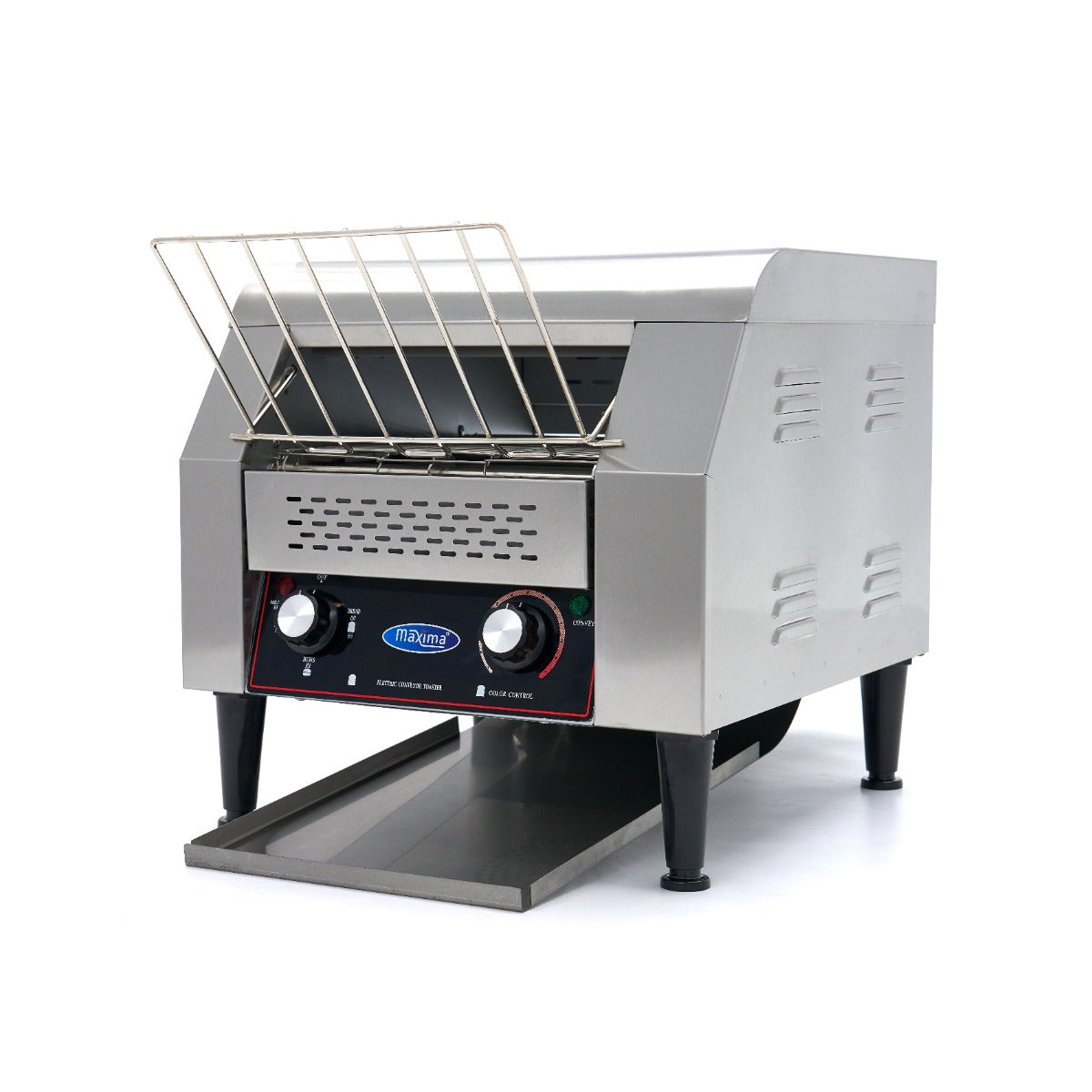 Tostapane a Nastro - 300 fette/ora – MAXIMA 09300056